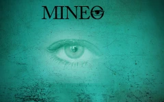 Logo Mineo Fotografie