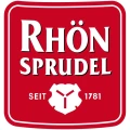 Logo Mineralbrunnen Rh&ouml;n-Sprudel Egon Schindel GmbH