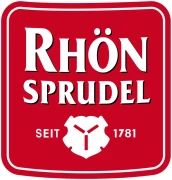 Logo Mineralbrunnen Rhön-Sprudel Egon Schindel GmbH