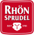 Logo Mineralbrunnen Rhön-Sprudel Egon Schindel GmbH