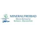 Mineralfreibad Oberes Bottwartal Oberstenfeld