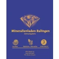 Mineralienladen Patz Balingen