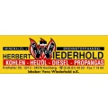 Mineral&ouml;l + Brennstoffhandel Wiederhold e.K. Homberg