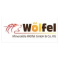 Mineral&ouml;le W&ouml;lfel GmbH & Co. KG Zeil
