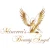 Logo Minerva's Beauty Angel, Tania Minerva