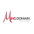 Logo Ming Domain