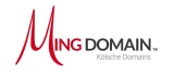 Logo Ming Domain