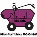 Mini-Container MG GmbH M&ouml;nchengladbach