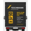 Mini Krane Teichmann Gmbh M&uuml;lsen
