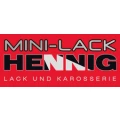 Mini-Lack Hennig Dresden