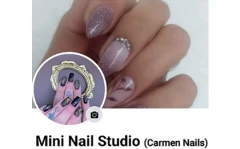 Mini Nails Studio Fürstenzell