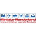 Logo Miniatur Wunderland Hamburg GmbH