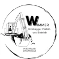 Minibaggerverleih Wimmer