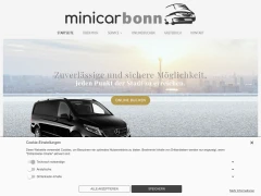 Minicar Bonn Bonn