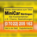 MiniCar N&uuml;rtingen
