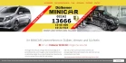 Logo Minicar Viersen Dülken Süchteln