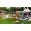 Minigolf am Norder Kiel
