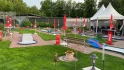 Logo Minigolf am Norder