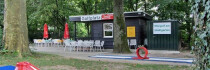 Logo Minigolf am Zoo
