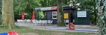 Logo Minigolf am Zoo