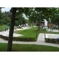 Minigolf-Land Springe Springe