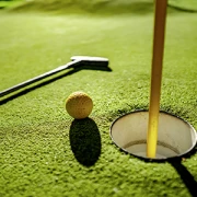 Minigolf- und Pit-Pat-Anlage Mitterteich