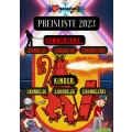 Neue Preisliste Juli 2023
