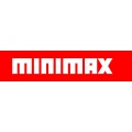 Logo Minimax GmbH & Co. KG IB/MBC
