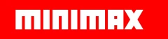 Logo Minimax GmbH Verkaufsbüro