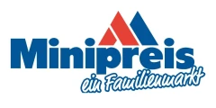 Logo Minipreis-L&auml;den GmbH