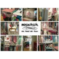 minischick von Hand mit Herz Gudensberg