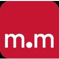 Logo Minkmar und Minkmar, Agentur f&uuml;r Werbung und Werbeproduktion GmbH