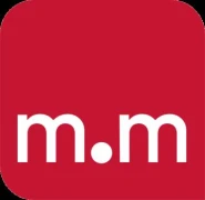 Logo Minkmar und Minkmar, Agentur für Werbung und Werbeproduktion GmbH