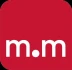 Logo Minkmar und Minkmar, Agentur für Werbung und Werbeproduktion GmbH