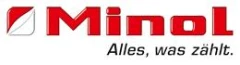Logo Minol Messtechnik, Niederlassung Berlin