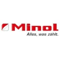 Logo Minol Messtechnik W. Lehmann GmbH & Co. KG