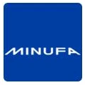 Logo Minufa Mittelhessische Nutzfahrzeuge GmbH u. Co. KG