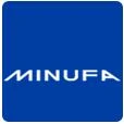 Logo Minufa Mittelhessische Nutzfahrzeuge GmbH u. Co. KG