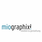 Logo miographix!