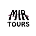 Logo Mir Tours & Services GmbH