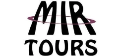 Logo Mir Tours & Services GmbH