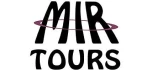 Logo Mir Tours & Services GmbH