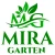 Logo Mira-Garten