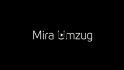 Logo Mira Umzug