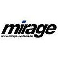 Logo Mirage Computer Systems GmbH