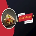 Miran's D&ouml;ner