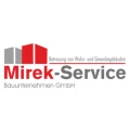 Mirek-Service Bauunternehmen GmbH Putzbrunn