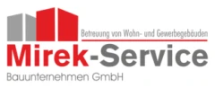 Mirek-Service Bauunternehmen GmbH Putzbrunn