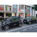 Mirento Autovermietung Berlin