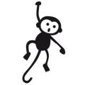 Logo Little Monkey Photography
